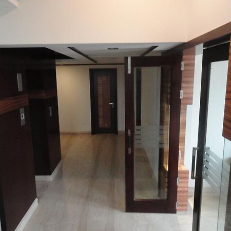 Royal Residence Gurgaon Eksteriør billede