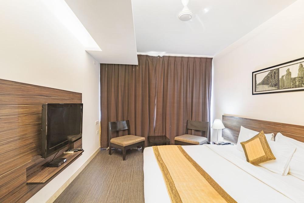 Royal Residence Gurgaon Eksteriør billede