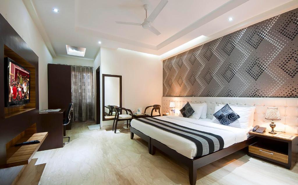 Royal Residence Gurgaon Værelse billede