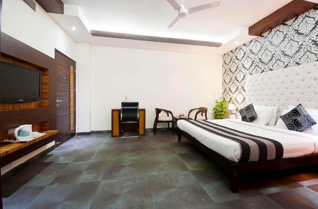Royal Residence Gurgaon Værelse billede