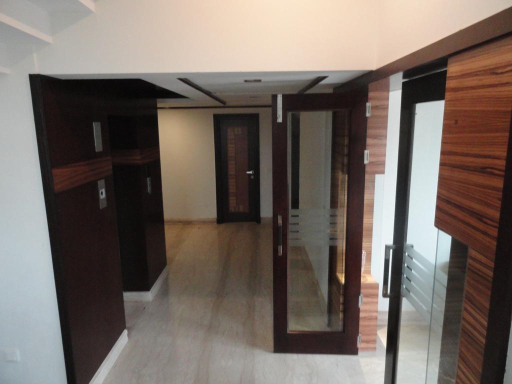 Royal Residence Gurgaon Eksteriør billede
